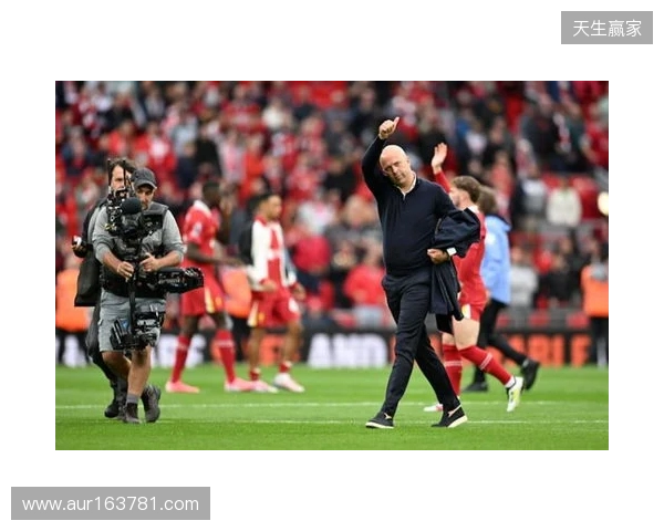 斯洛特:剩余八场联赛不是必须要全胜,但每场球都要全力以赴 斯洛特:剩余八场联赛不是必须要全胜,但每场球都要全力以赴