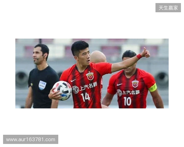 上海海港富盛经开6-1上海赛更达，李圣龙双响杨黔东获处子球