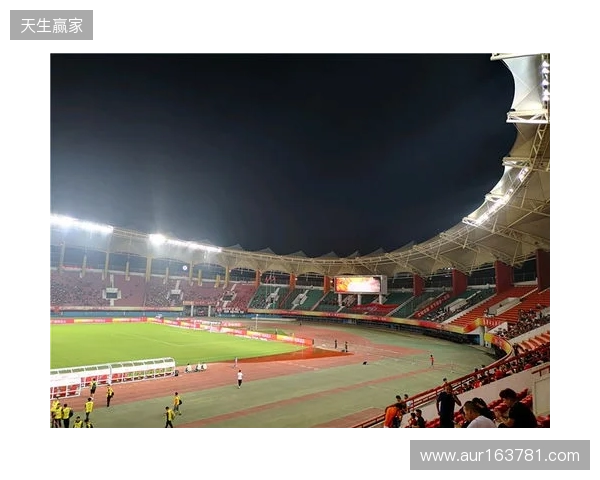 航海体育场能否改造为专业球场?河南省体育局:需多部门协同推进 航海体育场能否改造为专业球场?河南省体育局:需多部门协同推进
